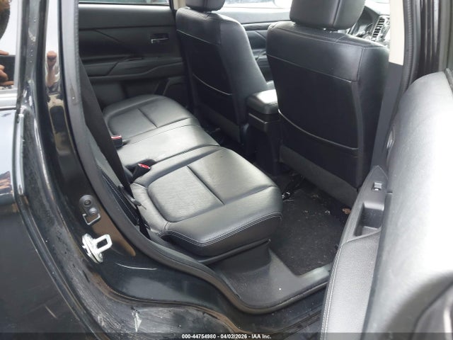 Aukcja sprzedaży 2016 Mitsubishi Outlander Es/se/sel, vin: JA4AZ3A31GZ004952, numer aukcji: 44754980