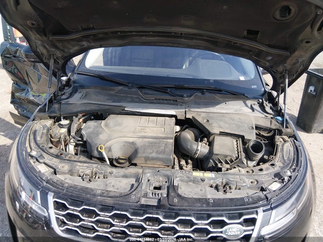 SALZJ2FX8LH119921 Land Rover Range Rover Evoque S