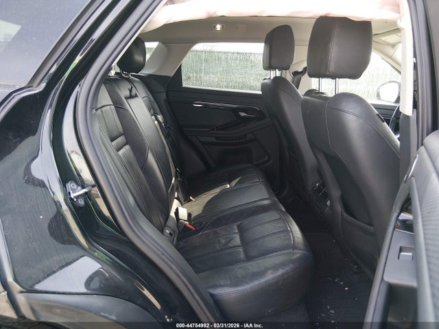 SALZJ2FX8LH119921 Land Rover Range Rover Evoque S