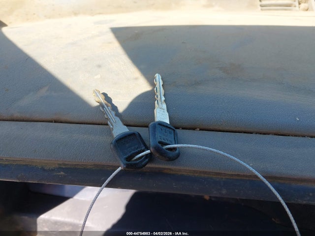 44754983 :رقم المزاد ، 2GTEK19RXT1538012 vin ، 1996 Gmc Sierra K1500 مزاد بيع