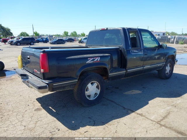 44754983 :رقم المزاد ، 2GTEK19RXT1538012 vin ، 1996 Gmc Sierra K1500 مزاد بيع
