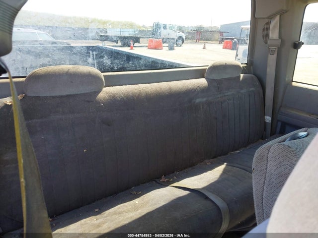 44754983 :رقم المزاد ، 2GTEK19RXT1538012 vin ، 1996 Gmc Sierra K1500 مزاد بيع
