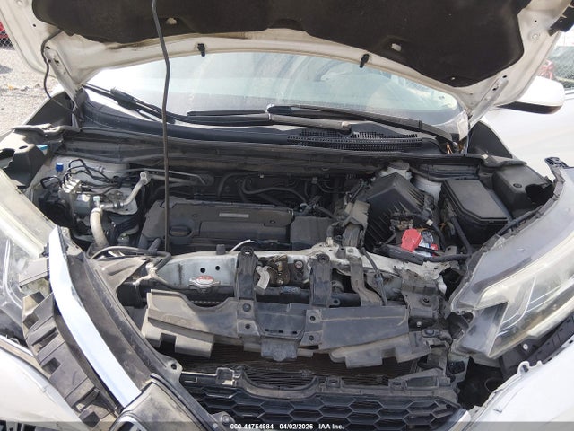 Honda CR-V EX 2016 5J6RM4H53GL023682 Image 10