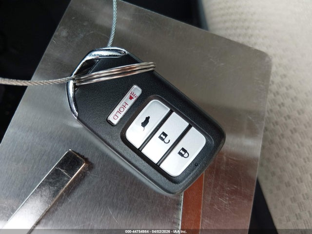 Honda CR-V EX 2016 5J6RM4H53GL023682 Image 11