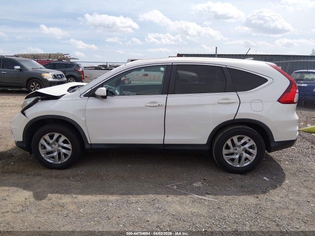 Honda CR-V EX 2016 5J6RM4H53GL023682 Image 14