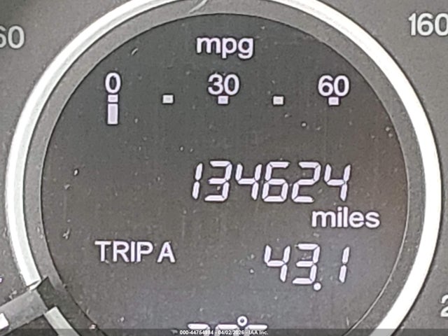 Honda CR-V EX 2016 5J6RM4H53GL023682 Image 15