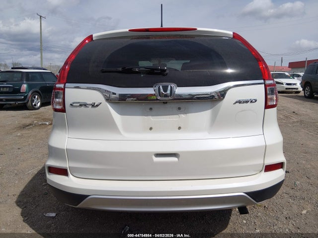 Honda CR-V EX 2016 5J6RM4H53GL023682 Image 16