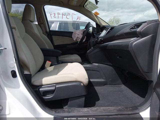 Honda CR-V EX 2016 5J6RM4H53GL023682 Image 5