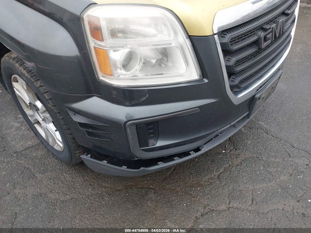 Продажа на аукционе авто 2017 Gmc Terrain Sle-1, vin: 2GKFLSEK9H6233602, номер лота: 44754986
