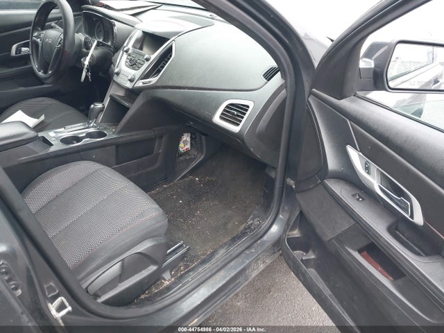 Продажа на аукционе авто 2017 Gmc Terrain Sle-1, vin: 2GKFLSEK9H6233602, номер лота: 44754986