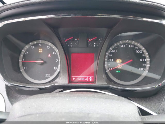 Продажа на аукционе авто 2017 Gmc Terrain Sle-1, vin: 2GKFLSEK9H6233602, номер лота: 44754986
