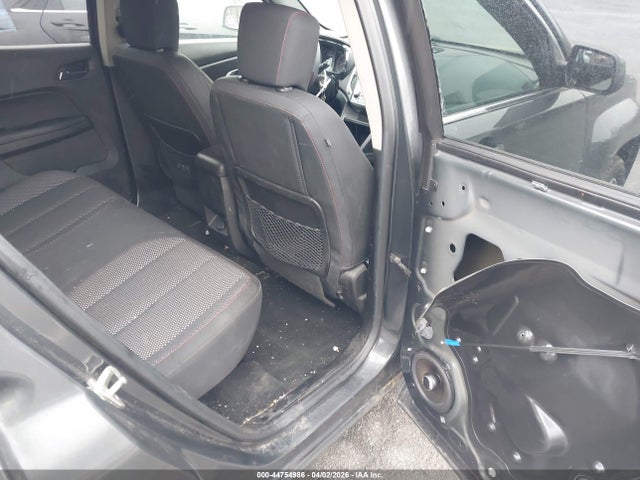 Продажа на аукционе авто 2017 Gmc Terrain Sle-1, vin: 2GKFLSEK9H6233602, номер лота: 44754986