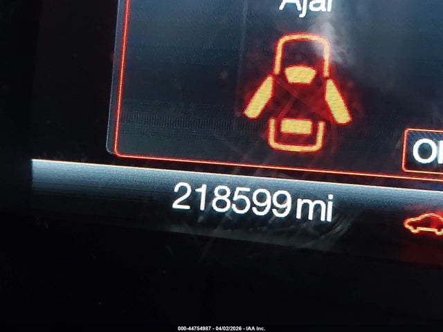 Ford Fusion Hybrid Titanium 2018 3FA6P0RUXJR192255 Image 15