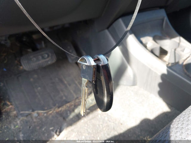 2007 NISSAN VERSA 3N1BC13EX7L439669 Photo 10