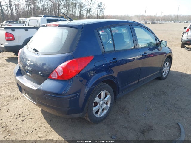 2007 NISSAN VERSA 3N1BC13EX7L439669 Photo 3