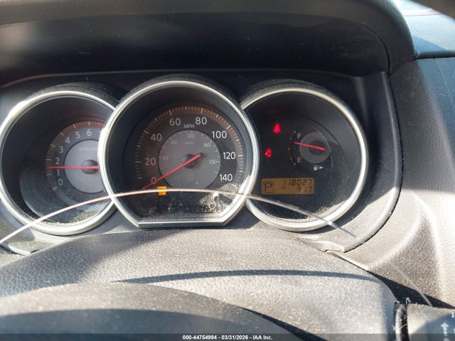 2007 NISSAN VERSA 3N1BC13EX7L439669 Photo 6