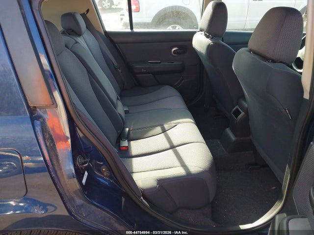 2007 NISSAN VERSA 3N1BC13EX7L439669 Photo 7