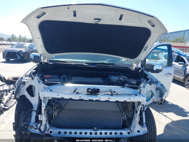 1GCUDJED4RZ362672 Chevrolet Silverado 1500 4wd Standard Bed High Country
