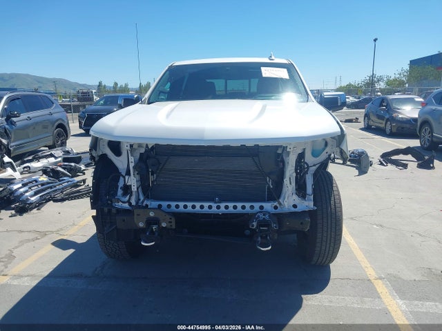 1GCUDJED4RZ362672 Chevrolet Silverado 1500 4wd Standard Bed High Country