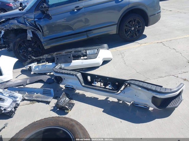 1GCUDJED4RZ362672 Chevrolet Silverado 1500 4wd Standard Bed High Country