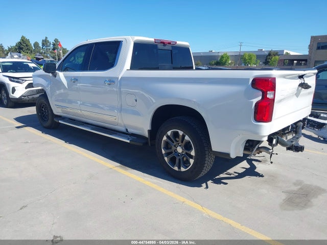 1GCUDJED4RZ362672 Chevrolet Silverado 1500 4wd Standard Bed High Country