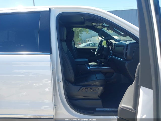 1GCUDJED4RZ362672 Chevrolet Silverado 1500 4wd Standard Bed High Country