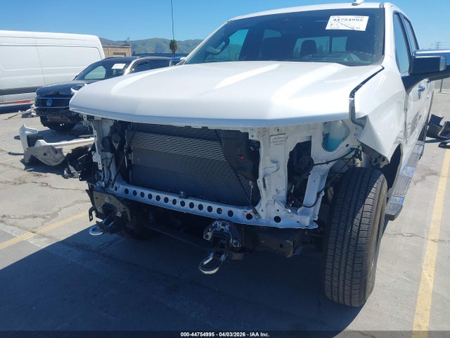 1GCUDJED4RZ362672 Chevrolet Silverado 1500 4wd Standard Bed High Country
