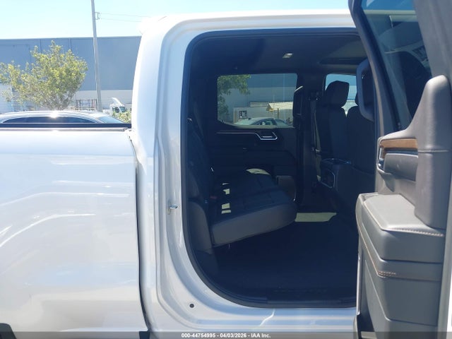 1GCUDJED4RZ362672 Chevrolet Silverado 1500 4wd Standard Bed High Country