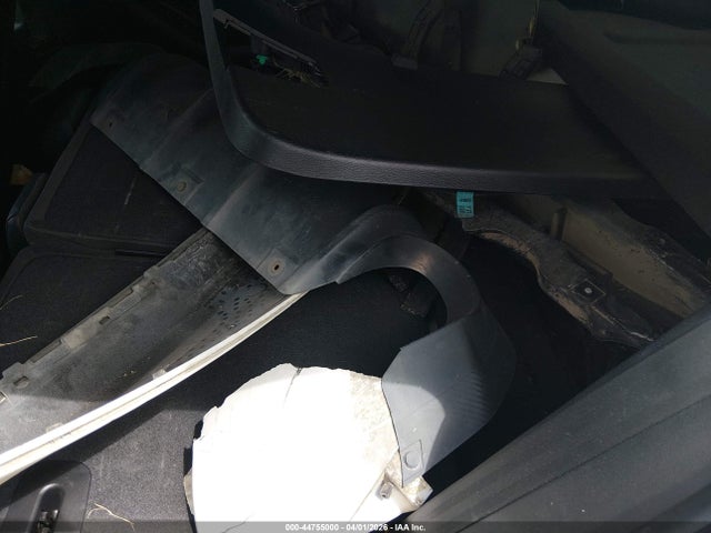 44755000 :رقم المزاد ، KNAFZ5A39G5591574 vin ، 2016 Kia Forte Sx مزاد بيع