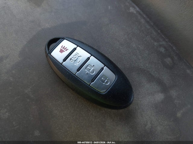 2015 Nissan Altima 2.5 S მანქანა იყიდება აუქციონზე, vin: 1N4AL3AP1FC172138, აუქციონის ნომერი: 44755012