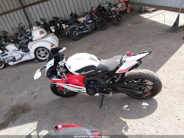 JYARNA3Y3SA000616 Yamaha Yzf890 C