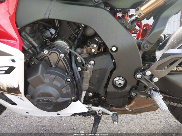 JYARNA3Y3SA000616 Yamaha Yzf890 C