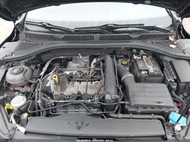 2020 Volkswagen Jetta 1.4t R-line/1.4t S/1.4t Se მანქანა იყიდება აუქციონზე, vin: 3VWCB7BU0LM063226, აუქციონის ნომერი: 44755016