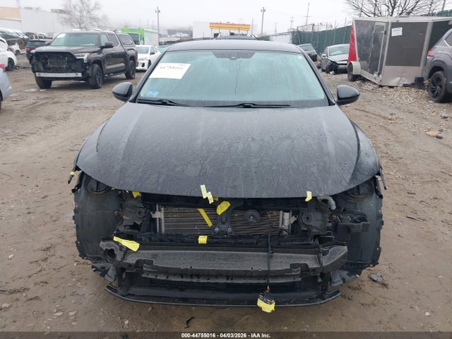 2020 Volkswagen Jetta 1.4t R-line/1.4t S/1.4t Se მანქანა იყიდება აუქციონზე, vin: 3VWCB7BU0LM063226, აუქციონის ნომერი: 44755016