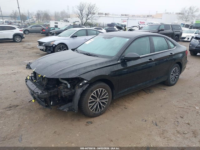 2020 Volkswagen Jetta 1.4t R-line/1.4t S/1.4t Se მანქანა იყიდება აუქციონზე, vin: 3VWCB7BU0LM063226, აუქციონის ნომერი: 44755016