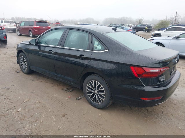 2020 Volkswagen Jetta 1.4t R-line/1.4t S/1.4t Se მანქანა იყიდება აუქციონზე, vin: 3VWCB7BU0LM063226, აუქციონის ნომერი: 44755016