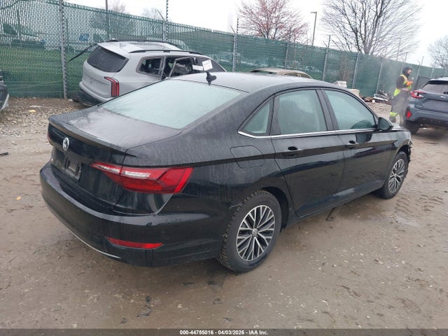 2020 Volkswagen Jetta 1.4t R-line/1.4t S/1.4t Se მანქანა იყიდება აუქციონზე, vin: 3VWCB7BU0LM063226, აუქციონის ნომერი: 44755016