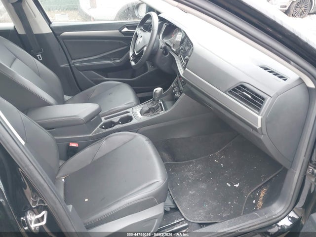2020 Volkswagen Jetta 1.4t R-line/1.4t S/1.4t Se მანქანა იყიდება აუქციონზე, vin: 3VWCB7BU0LM063226, აუქციონის ნომერი: 44755016