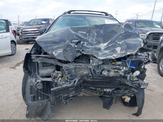 Продаж на аукціоні авто 2017 Subaru Crosstrek 2.0i Premium, vin: JF2GPADC8H8255921, номер лоту: 44755023