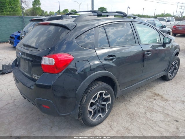 Продаж на аукціоні авто 2017 Subaru Crosstrek 2.0i Premium, vin: JF2GPADC8H8255921, номер лоту: 44755023