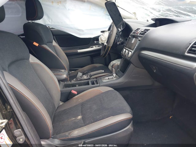 Продаж на аукціоні авто 2017 Subaru Crosstrek 2.0i Premium, vin: JF2GPADC8H8255921, номер лоту: 44755023