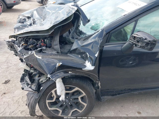Продаж на аукціоні авто 2017 Subaru Crosstrek 2.0i Premium, vin: JF2GPADC8H8255921, номер лоту: 44755023