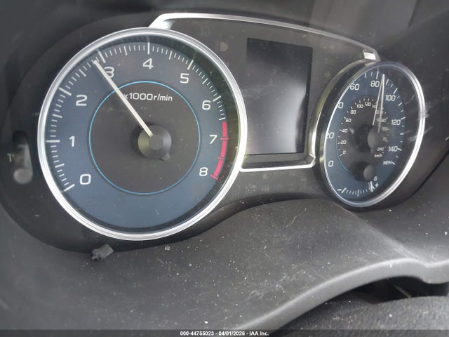 Продаж на аукціоні авто 2017 Subaru Crosstrek 2.0i Premium, vin: JF2GPADC8H8255921, номер лоту: 44755023