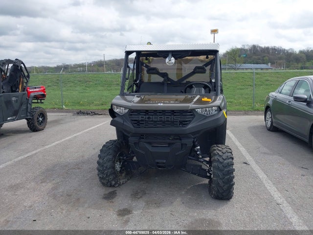 44755025 :رقم المزاد ، 4XATAA995S8702649 vin ، 2025 Polaris Ranger 1000 مزاد بيع