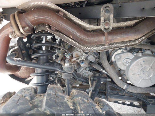 44755025 :رقم المزاد ، 4XATAA995S8702649 vin ، 2025 Polaris Ranger 1000 مزاد بيع