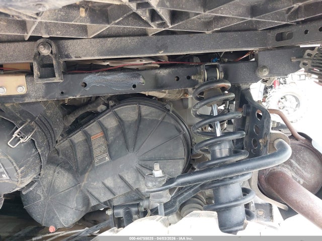 44755025 :رقم المزاد ، 4XATAA995S8702649 vin ، 2025 Polaris Ranger 1000 مزاد بيع