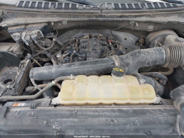 1FMJK1KT3MEA18721 Ford Expedition Limited Max