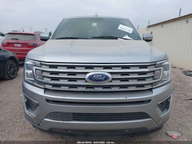 1FMJK1KT3MEA18721 Ford Expedition Limited Max