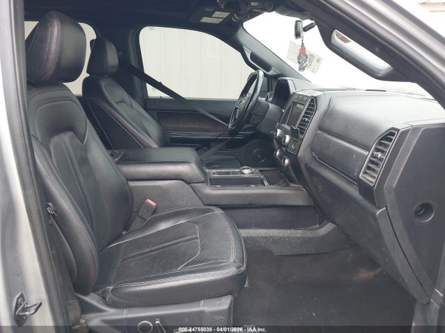 1FMJK1KT3MEA18721 Ford Expedition Limited Max