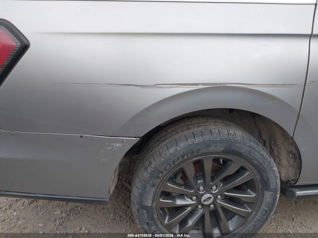 1FMJK1KT3MEA18721 Ford Expedition Limited Max